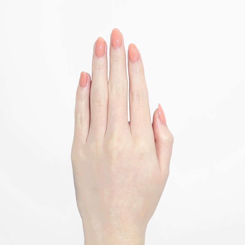 Peel Off Gel Set (142 Fulla) | Removable Gel Nail