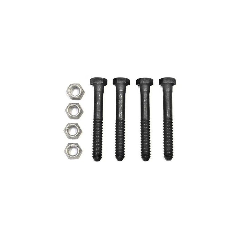 1967-81 Camaro Firebird, 64-72 Chevelle Lower Control ARM Bolts &