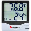 Triplett RHT22 Digital Indoor Hygro-Thermometer with Dual Display Humidity and