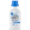 OxiClean White Revive Whitener & Stain Remover Liquid Additive, Water-Activated