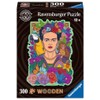 Frida Kahlo Adult Puzzle 300 Pieces