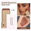 Tinted Moisturizer Stick - Beauty Balm Serum Boosted Skin Tint