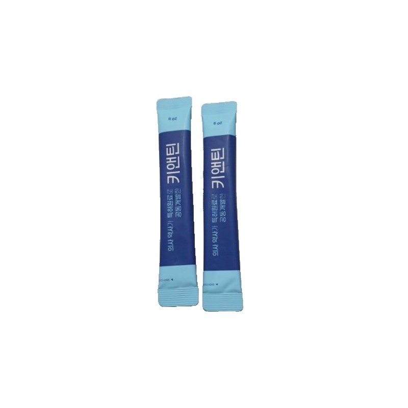 키앤틴 15포 청소년 아르지닌 Keenteen 15 Sachets Youth Arginine