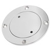Boat Round Deck Plate Inspection Hatch Marine Access Port Hatch