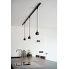 LUCIDE Track Favori Pendant Light - 1-Phase Rail System/Track Lighting
