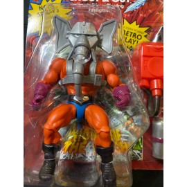 Mattel Masters Of The Universe SNOUT SPOUT Deluxe MOTU Action Figure Retro Play NEW