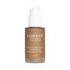 LUMENE Invisible Illumination Tinted Serum Foundation SPF30 with Vegan Collagen