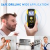 FNIRSI Stud Finder Wall Scanner - 6 in 1 Electronic