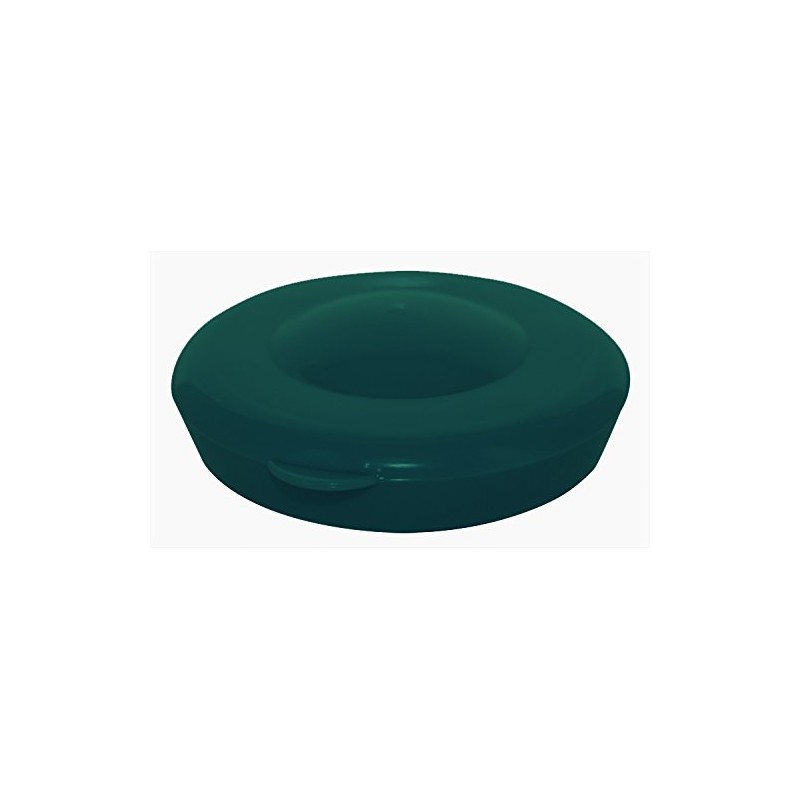 Dark Green Dew Cap Replacement (1 Cap) for 3 and