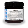 Davines Alchemic Acondicionador Azul Marino 250ml Davines