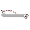 Drone Front Arm Spare Parts RC Drone Front Arm Replacement