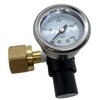 Preece Precision Co2 Air Shifter Compact Mini Aluminum Fixed Regulator