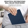 Fit for Kobo Libra H2O Case e-Reader, Lightweight Premium PU