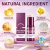 Calcium Multi Balm Stick, Moisturing Stick for Eyes, Neck, Face(0.32oz)
