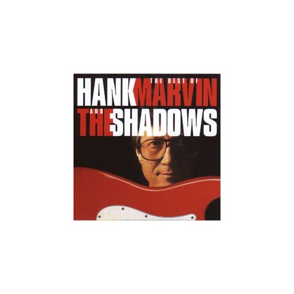 Hank & Shadows Best of