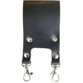 KNIGHT TEMPLAR MASONIC BELT SWORD SCABBARD HOLDER (BELT SCABBARD ONLY)