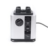 SNKOURIN Commercial Blenders with 1800 Watt and 80oz BPA-Free Container,