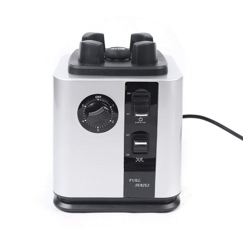 SNKOURIN Commercial Blenders with 1800 Watt and 80oz BPA-Free Container,