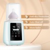 Single Bottle Heating Warmer Multi Functional Intelligent Timing Function Fast