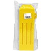 Senkichi Chainsaw Accessory, Safety PC Wedge, Medium, For Cutting Wood