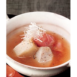 久原本家 茅乃舎　減塩野菜だし（８g×２２袋入り）【２個パック】