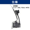 Felimoa Ignition Coil Ignition Coil GX25 FG110 Lawn Mower