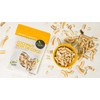 ELAN Organic Coconut Smiles 125 Gram