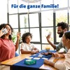 Ravensburger Card Games (English Language Not Guaranteed), Elf out., grey