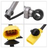 Leapiture Bonnet Hinge Activator Replacement for A3 8V 2013-2016 Hood