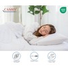 Camry Jersey Fitted Sheets, Cotton Bed Sheets