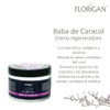 Set Piezas Crema Regeneradora Facial Baba Caracol 350grs Florigan
