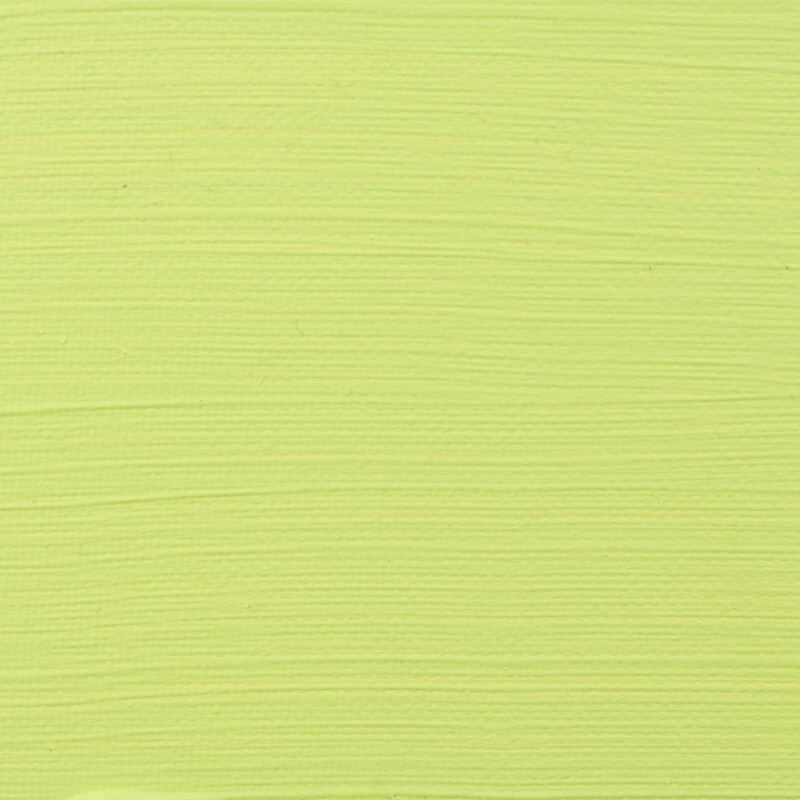 Tarrence 483925 T1709-664 Amsterdam Acrylic Color, Yellow Ish Green Light,