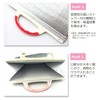 Zenkakyo Cooling Bag, Aluminum, Large, Set of 2