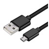 MaxLLTo Digital Camera Micro USB Cable, 6ft Extra Long USB
