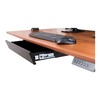 Stand Up Desk Store Add-On Office Sliding Under-Desk Drawer Storage