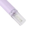Electric Fish Scaler Automatic Handheld Quick Efficient ABS Stainless Steel