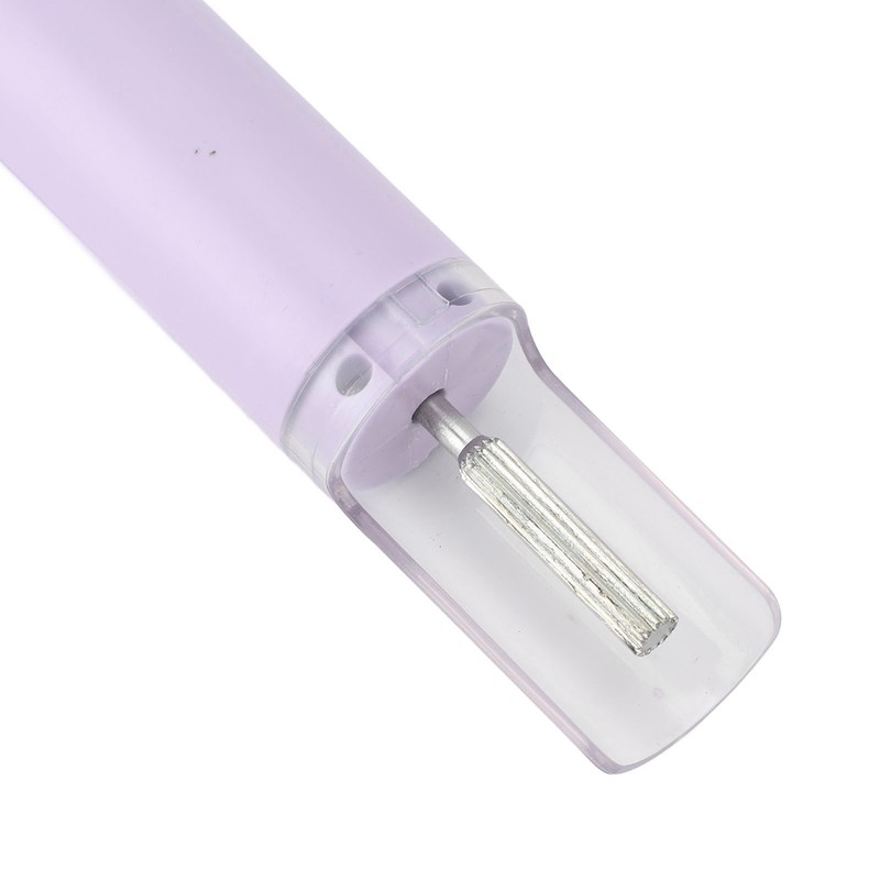 Electric Fish Scaler Automatic Handheld Quick Efficient ABS Stainless Steel