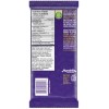Cadbury Dairy Milk Hazelnut Chocolate Bars, 200g