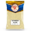 TAJ Soya Bean Flour, Soy Bean Flour, 4 Pounds