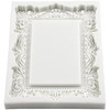 Molde de pastel 3D en relieve estilo marco – TTONGX