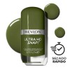 Revlon Ultra HD Snap Vegan Glossy Nail Polish, 022 Commander