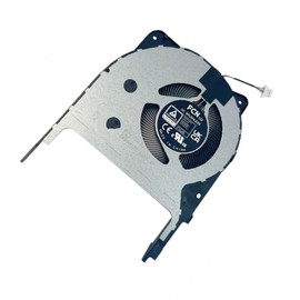 Gintai CPU Cooling Fan Cooler Replacement for Asus VivoBook Flip TP470 TP470E TP470EA TP470EZ FN1V DC 5V 0.5A DFS5M325063B1B DFS5M325063818 13NB0S10M16211