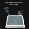 Aquarium Air Stone Disc High Dissolved Oxygen Fine Bubbles Fish