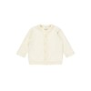 Joha Baby Wool Cardigan (50, Natural), natural
