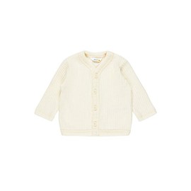 Joha Baby Wool Cardigan (50, Natural), natural
