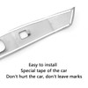 KELEIMAI Car Accessories Fit for Hyundai Tucson 2024 2023 2022