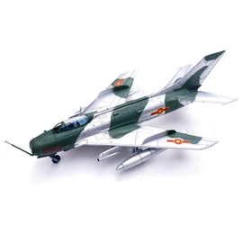 Panzerkampf | 1:72 Scale Model Military Diecast | Vietnam Air Force J6 | Model 14640PK