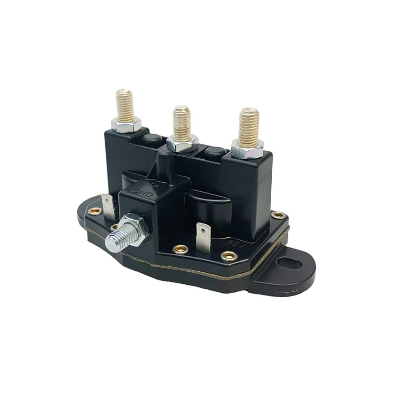 Trombetta 214-1231-A61 12 Volt Reversing Polarity DC Contactor
