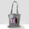 Geschenk mit Namen personalisiert by Shirtracer - Cotton Bag -
