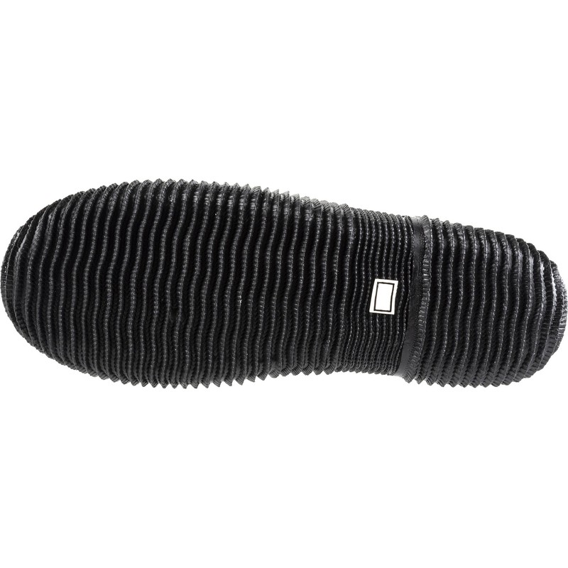 Cressi Ibiza 3mm, Black/Black, US Man 13 | US Lady